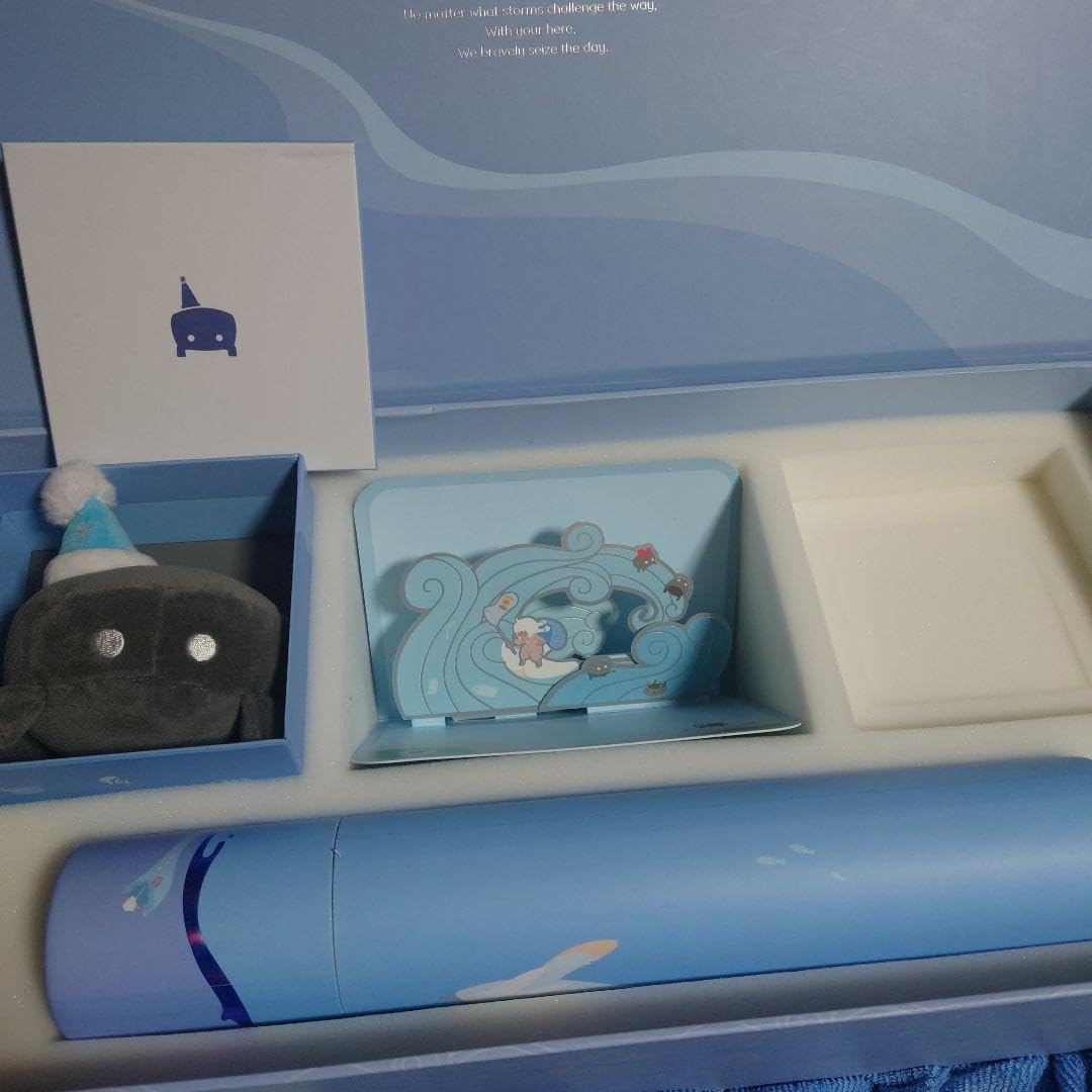 Amazon.co.jp: sky星を紡ぐ子どもたち 2周年記念ボックス : ホーム